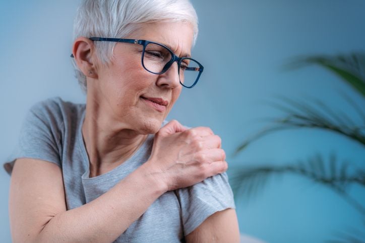 Unlocking Frozen Shoulder: Chiropractic Treatment Solutions Unlocking Frozen Shoulder: Chiropractic Treatment Solutions